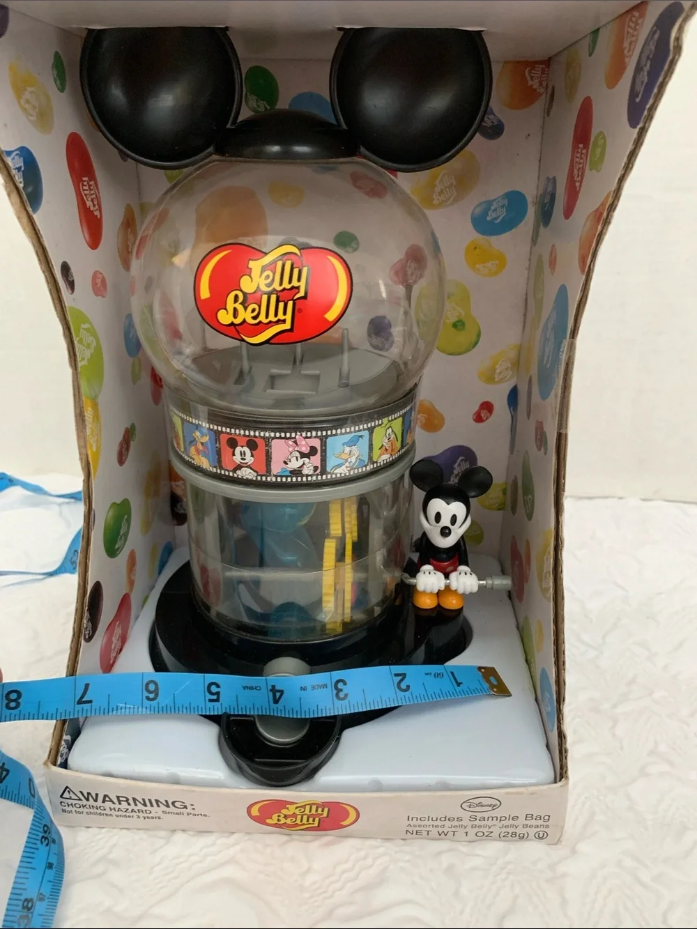 Disney mickey mouse